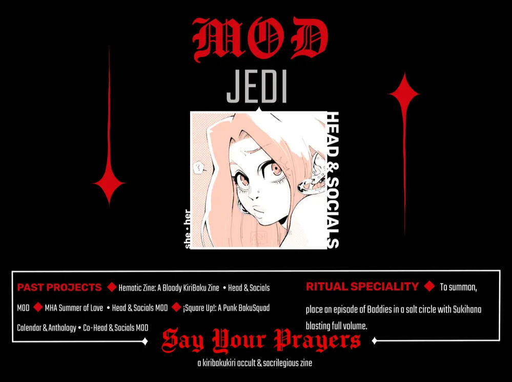 Head Mod Jedi Head Mod Jedi
